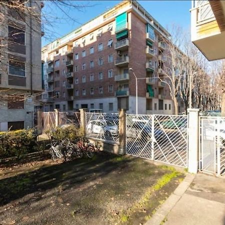 Apartmán City Flat Strategic Position Turín Exteriér fotografie