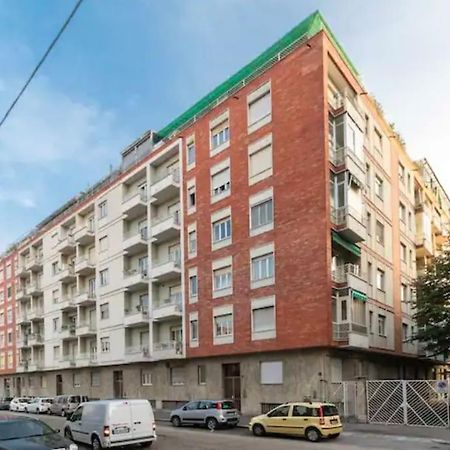 Apartmán City Flat Strategic Position Turín Exteriér fotografie
