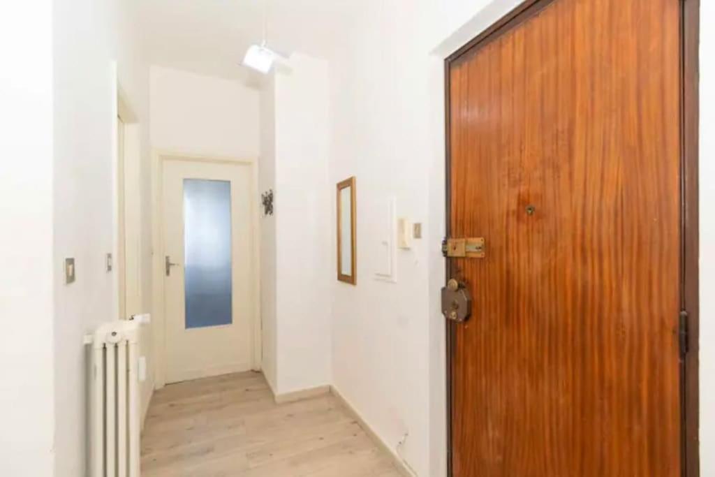 Apartmán City Flat Strategic Position Turín Exteriér fotografie