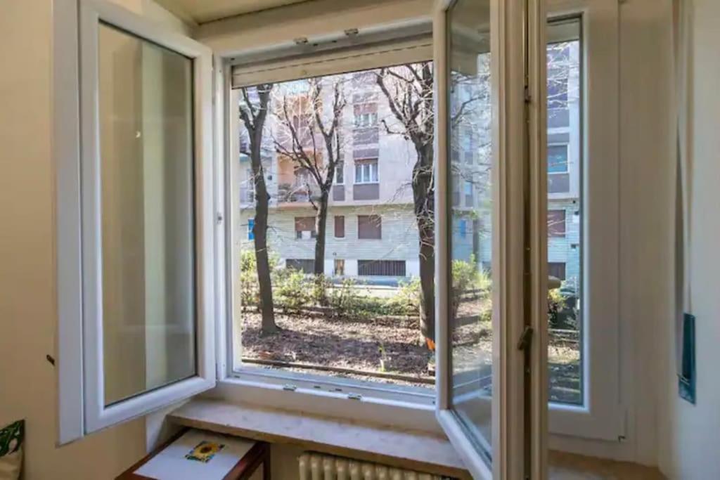 Apartmán City Flat Strategic Position Turín Exteriér fotografie