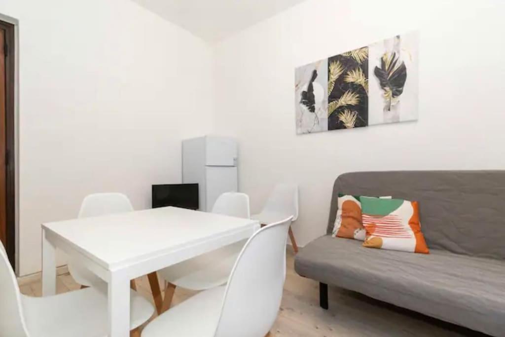 Apartmán City Flat Strategic Position Turín Exteriér fotografie
