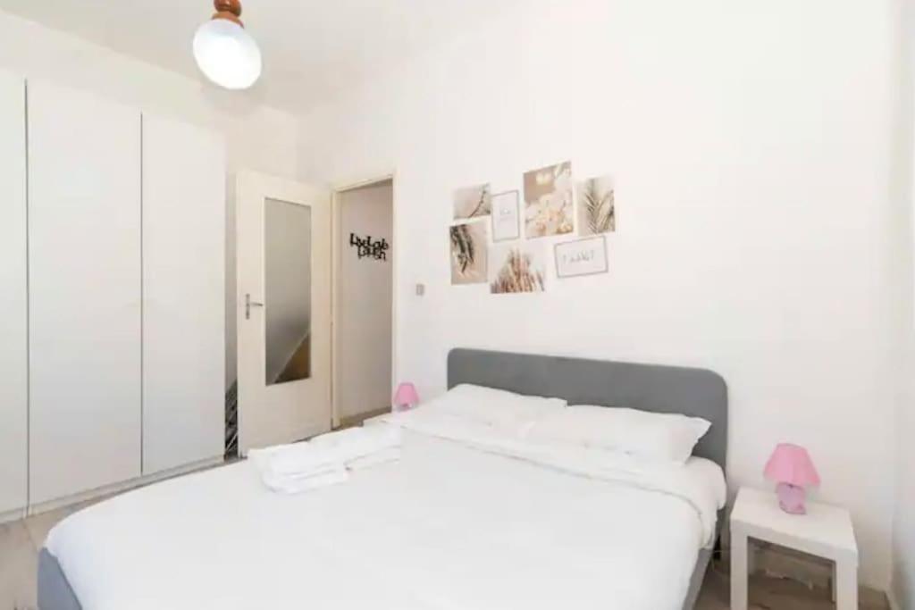 Apartmán City Flat Strategic Position Turín Exteriér fotografie
