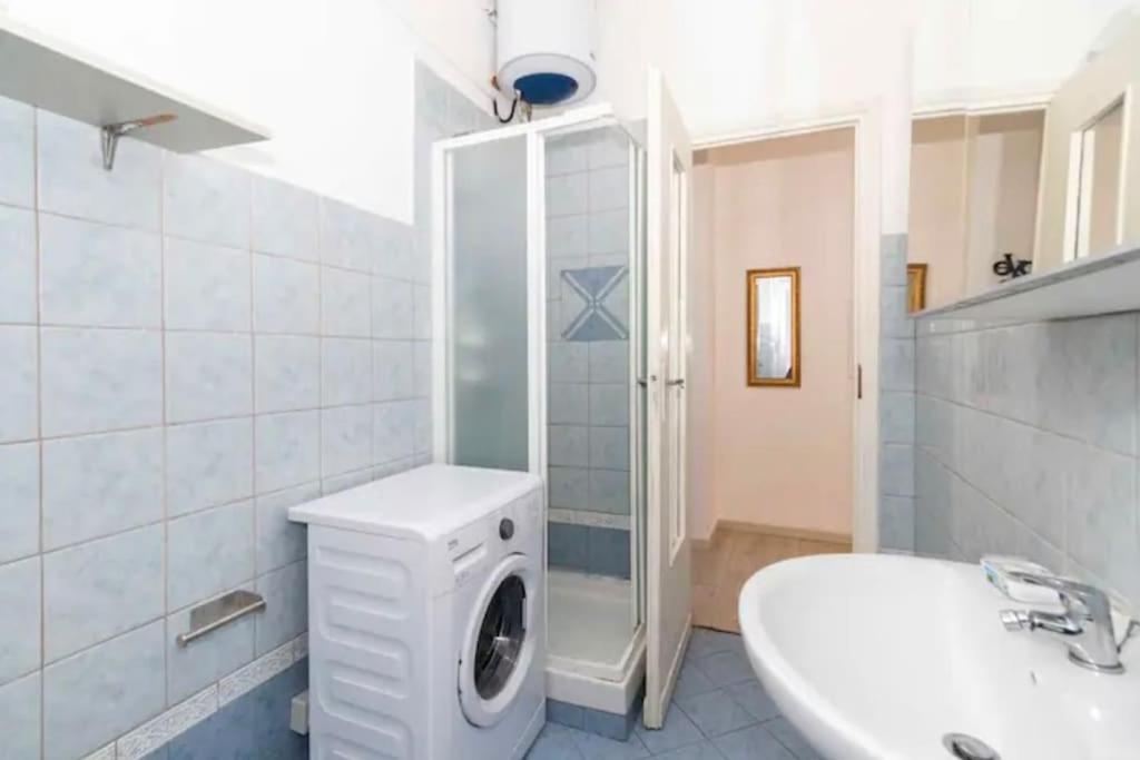 Apartmán City Flat Strategic Position Turín Exteriér fotografie