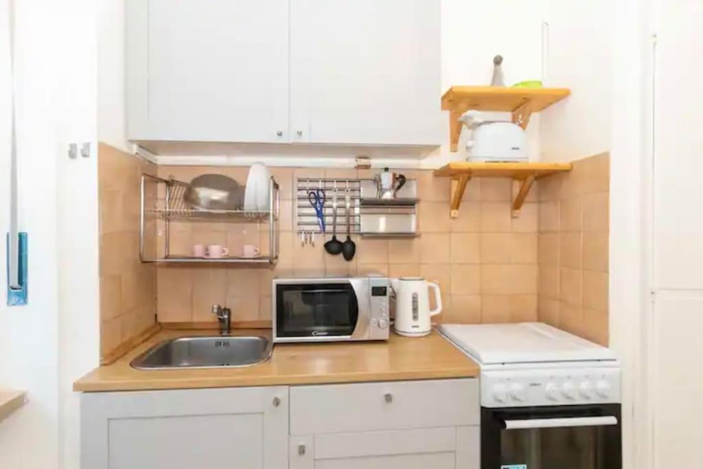 Apartmán City Flat Strategic Position Turín Exteriér fotografie
