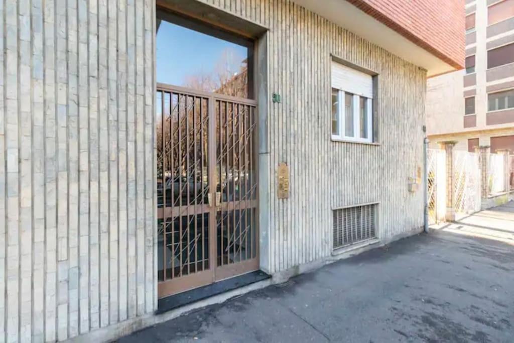 Apartmán City Flat Strategic Position Turín Exteriér fotografie