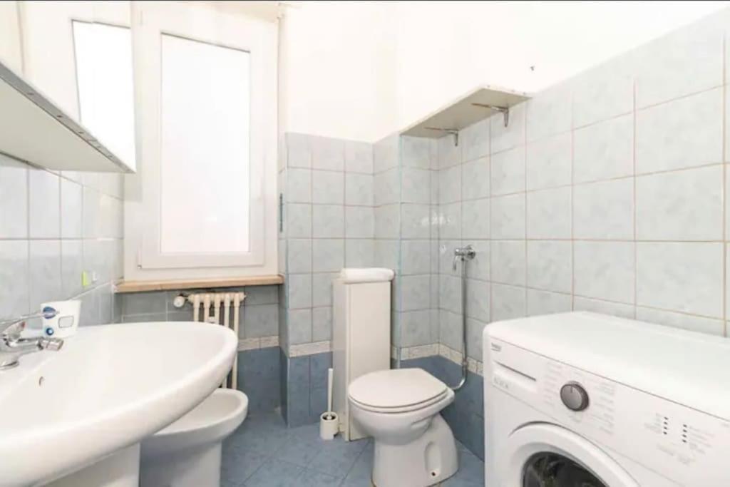 Apartmán City Flat Strategic Position Turín Exteriér fotografie